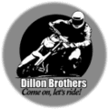 Dillon Brothers logo