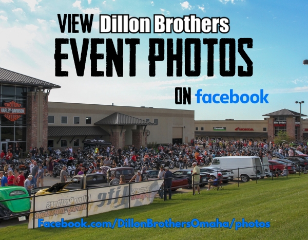 Dillon Brothers Event Photos poster